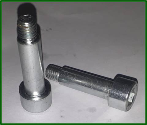 high tensile fastener manufacturer